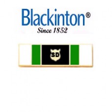 Blackinton® "Senior Deputy" Certification